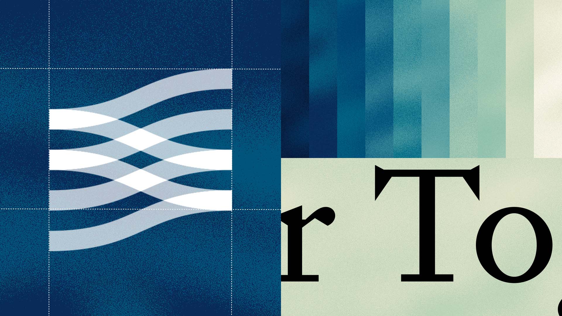 AI Coneect brand identity