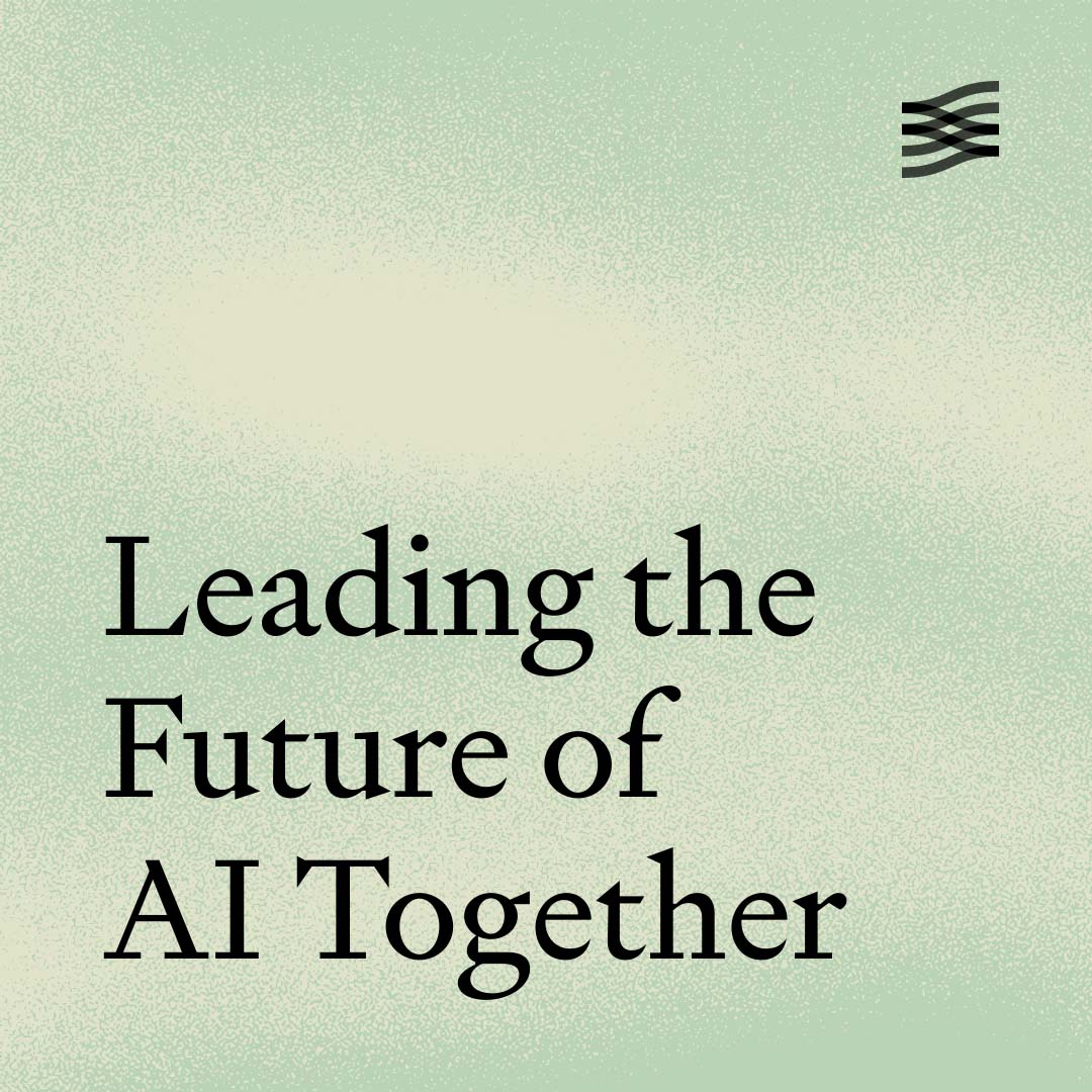 AI Connect strapline