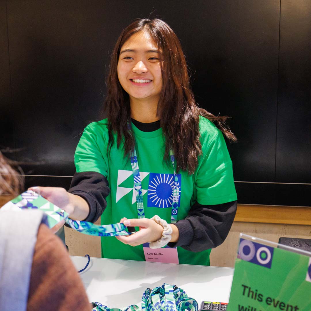 AI Fringe branded ticketing