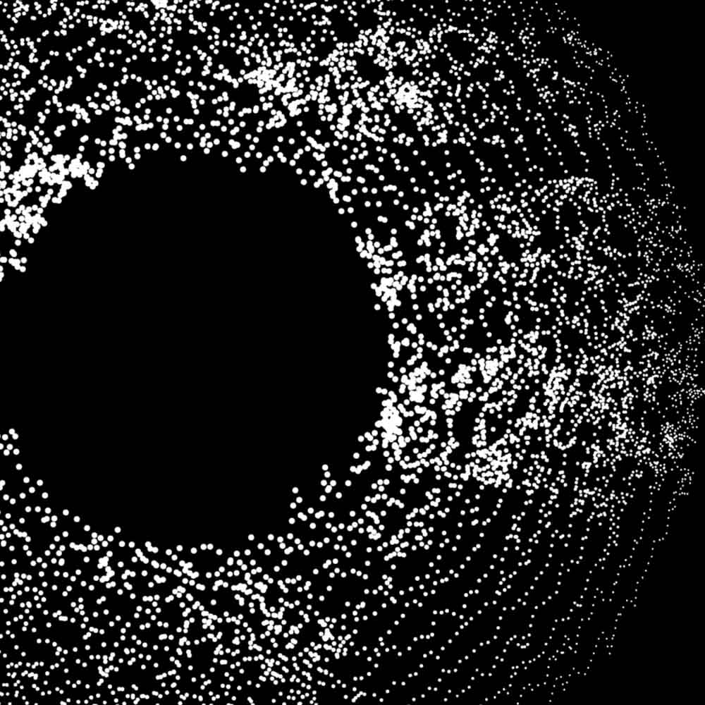 Faculty data visualisation