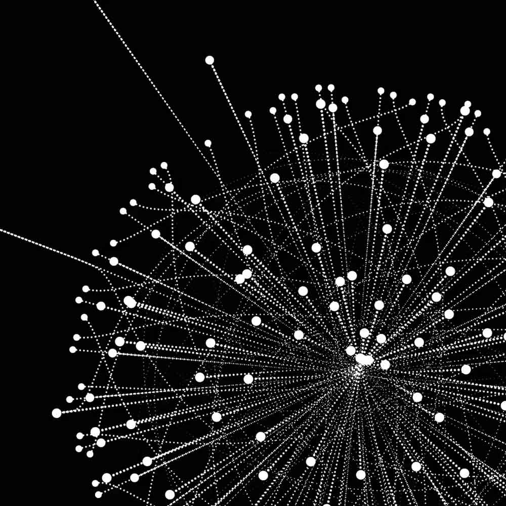 Faculty data visualisation