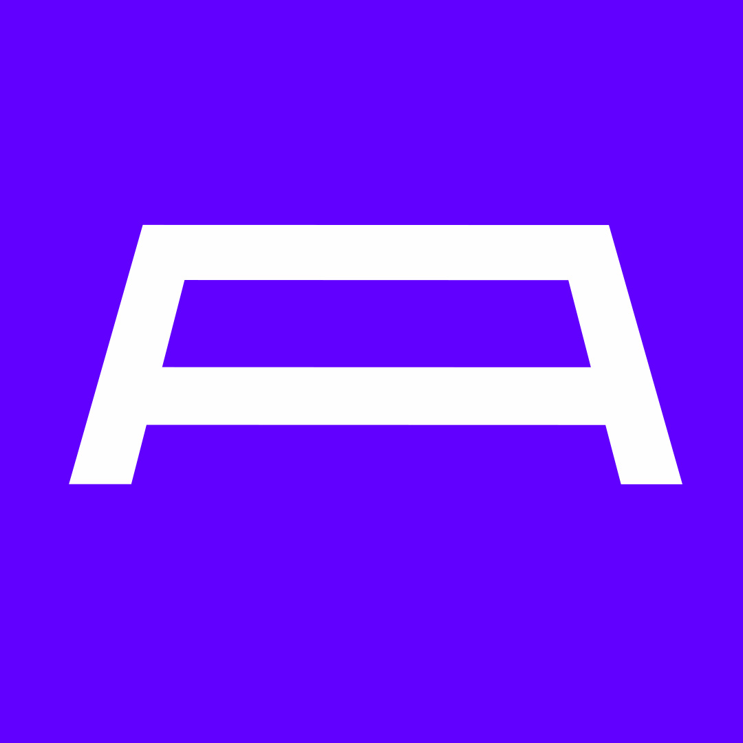 Unearthly Materials stretching letters