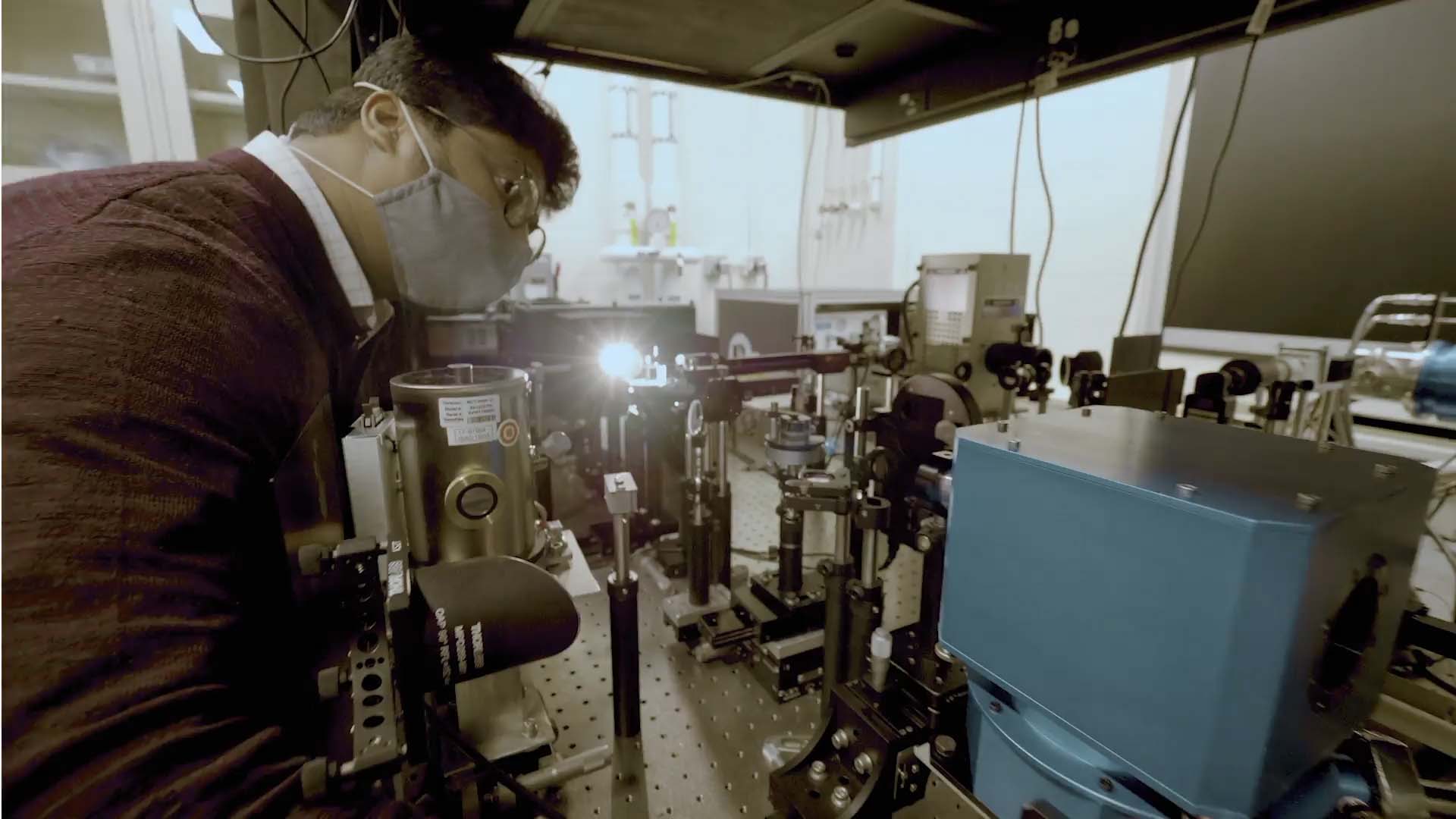 Unearthly Materials recolouring with gradients